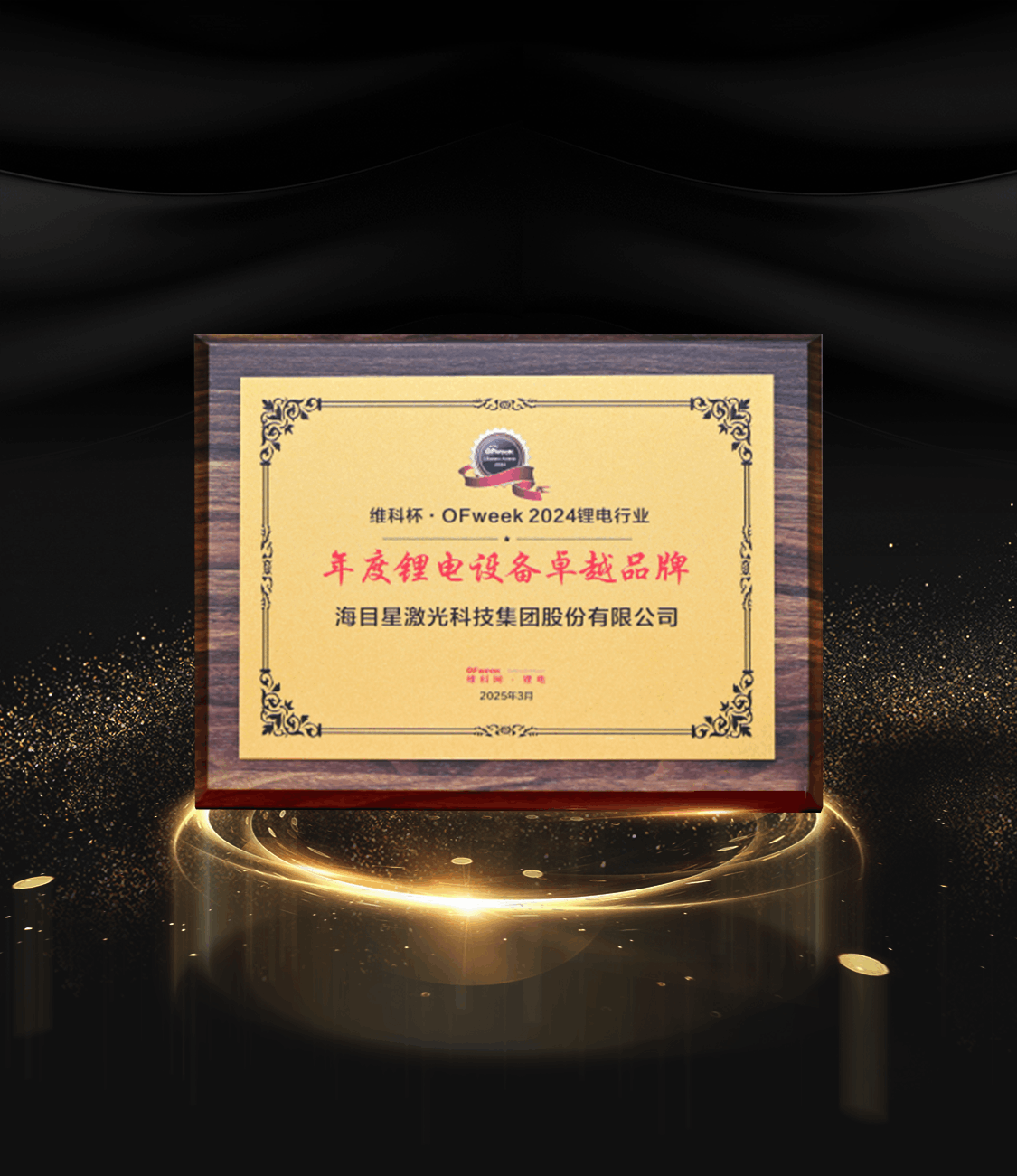 3、维科杯2024年度锂电设备卓越奖.png